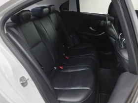 Mercedes-Benz C 200 2.0, снимка 12