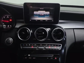 Mercedes-Benz C 200 2.0, снимка 14