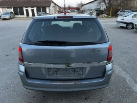 Opel Astra 1.7CDI, снимка 9