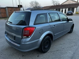 Opel Astra 1.7CDI, снимка 11