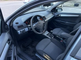 Opel Astra 1.7CDI, снимка 4