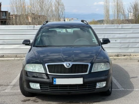 Skoda Octavia 1.9 TDI 4x4, снимка 11
