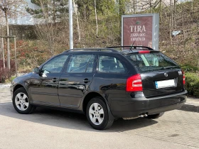 Skoda Octavia 1.9 TDI 4x4, снимка 10