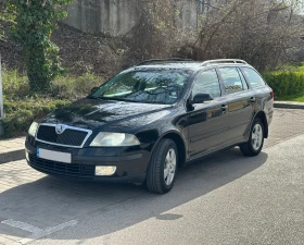 Skoda Octavia 1.9 TDI 4x4, снимка 2