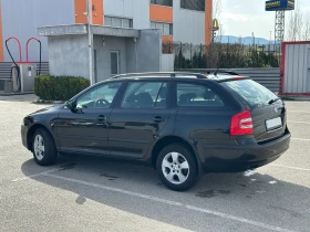 Skoda Octavia 1.9 TDI 4x4, снимка 6