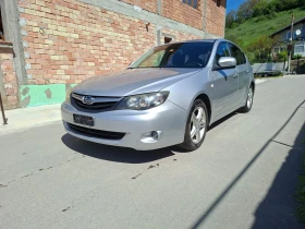 Subaru Impreza, снимка 1