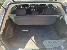 Subaru Impreza, снимка 8