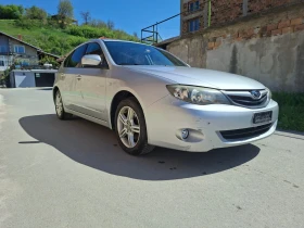 Subaru Impreza, снимка 3
