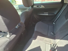 Subaru Impreza, снимка 9