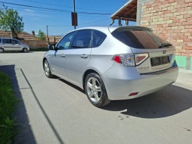 Subaru Impreza, снимка 7