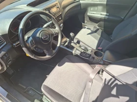 Subaru Impreza, снимка 10