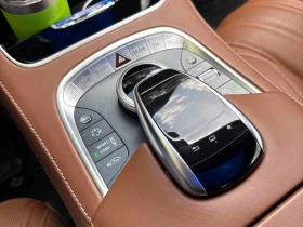 Mercedes-Benz S 63 AMG CARFAX * АВТОКРЕДИТ * ПРОГНОЗНА ЦЕНА ДО БГ, снимка 9
