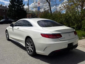 Mercedes-Benz S 63 AMG CARFAX * АВТОКРЕДИТ * ПРОГНОЗНА ЦЕНА ДО БГ, снимка 16