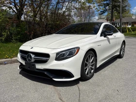 Mercedes-Benz S 63 AMG CARFAX * АВТОКРЕДИТ * ПРОГНОЗНА ЦЕНА ДО БГ, снимка 5