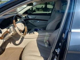 Mercedes-Benz S 550 * ПОДГРЕВ* ОБДУХВАНЕ* КАМЕРА* ДИСТОРНИК* ПАНОРАМА*, снимка 7