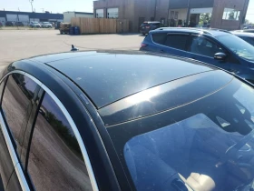 Mercedes-Benz S 550 * ПОДГРЕВ* ОБДУХВАНЕ* КАМЕРА* ДИСТОРНИК* ПАНОРАМА*, снимка 6