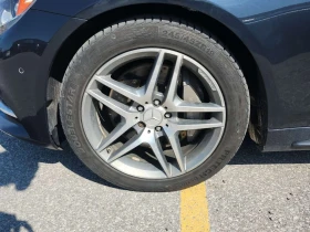 Mercedes-Benz S 550 * ПОДГРЕВ* ОБДУХВАНЕ* КАМЕРА* ДИСТОРНИК* ПАНОРАМА*, снимка 5
