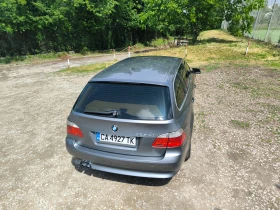 BMW 525 3000, снимка 3