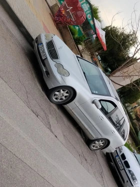 Mercedes-Benz C 220 22, снимка 1