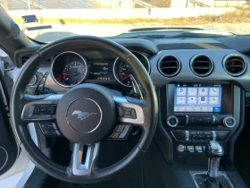 Ford Mustang GT 5.0 Facelift, снимка 10