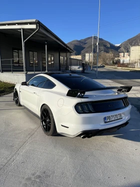 Ford Mustang GT 5.0 Facelift, снимка 5