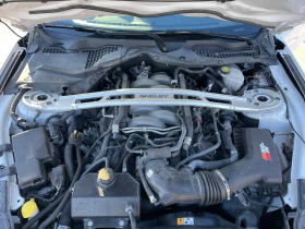 Ford Mustang GT 5.0 Facelift, снимка 7