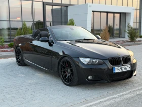 BMW 335 Е93 335i M-Pack* Cabrio* Facelift* 360кс, снимка 8