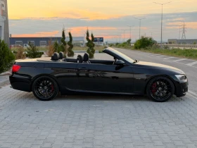 BMW 335 Е93 335i M-Pack* Cabrio* Facelift* 360кс, снимка 4