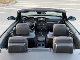 BMW 335 Е93 335i M-Pack* Cabrio* Facelift* 360кс, снимка 12