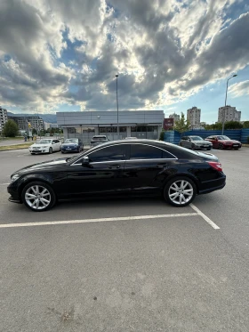 Mercedes-Benz CLS 350, снимка 3