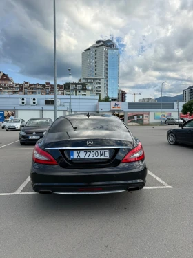 Mercedes-Benz CLS 350, снимка 4