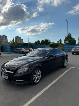 Mercedes-Benz CLS 350, снимка 2