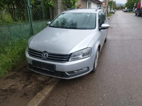 VW Passat 7 2.0TDI , снимка 1