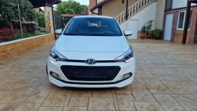Hyundai I20 1.1CRDi-EURO-6, снимка 1