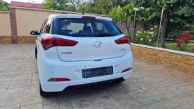 Hyundai I20 1.1CRDi-EURO-6, снимка 4