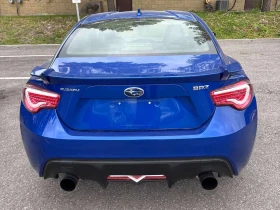 Subaru BRZ * 2dr Cpe Man * АВТОКРЕДИТ* , снимка 4