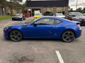 Subaru BRZ * 2dr Cpe Man * АВТОКРЕДИТ* , снимка 2