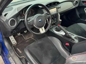 Subaru BRZ * 2dr Cpe Man * АВТОКРЕДИТ* , снимка 5