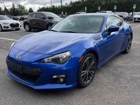 Subaru BRZ * 2dr Cpe Man * АВТОКРЕДИТ* , снимка 1