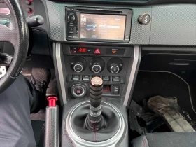 Subaru BRZ * 2dr Cpe Man * АВТОКРЕДИТ* , снимка 9