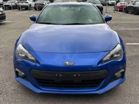 Subaru BRZ * 2dr Cpe Man * АВТОКРЕДИТ* , снимка 6