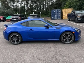 Subaru BRZ * 2dr Cpe Man * АВТОКРЕДИТ* , снимка 3