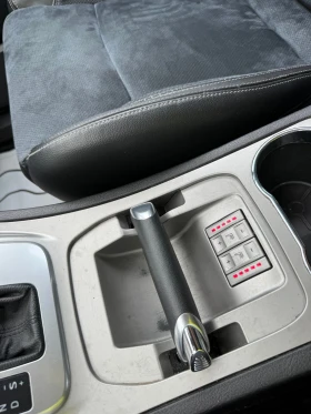 Ford S-Max 2.0TDCI АВТОМАТ* ПОДГРЕВ* АЛКАНТАРА* ШВЕЙЦАРИЯ, снимка 15