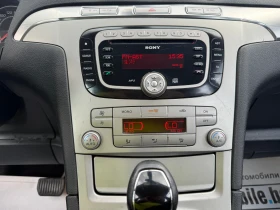 Ford S-Max 2.0TDCI АВТОМАТ* ПОДГРЕВ* АЛКАНТАРА* ШВЕЙЦАРИЯ, снимка 14