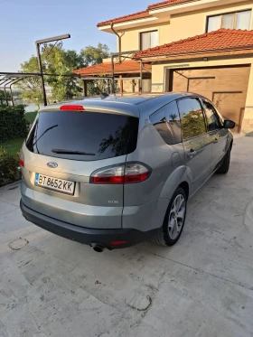 Ford S-Max 2.2, снимка 5