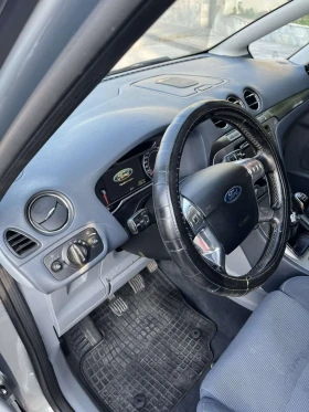 Ford S-Max 2.2, снимка 16