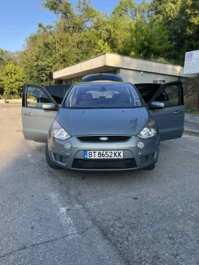Ford S-Max 2.2, снимка 7