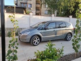 Ford S-Max 2.2, снимка 6