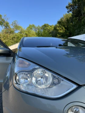 Ford S-Max 2.2, снимка 9