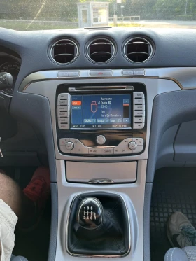 Ford S-Max 2.2, снимка 11